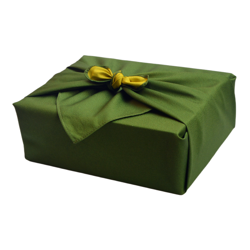 Japanischen Stil Wrapping Tuch – Furoshiki Wrap Cloth Bewertung und Preis