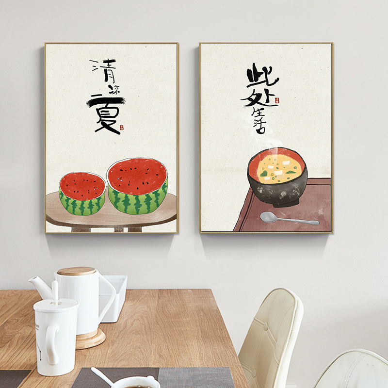 Chinesischer japanischer Stil, – Japanese Restaurant Lifestyle Bewertung und Preis