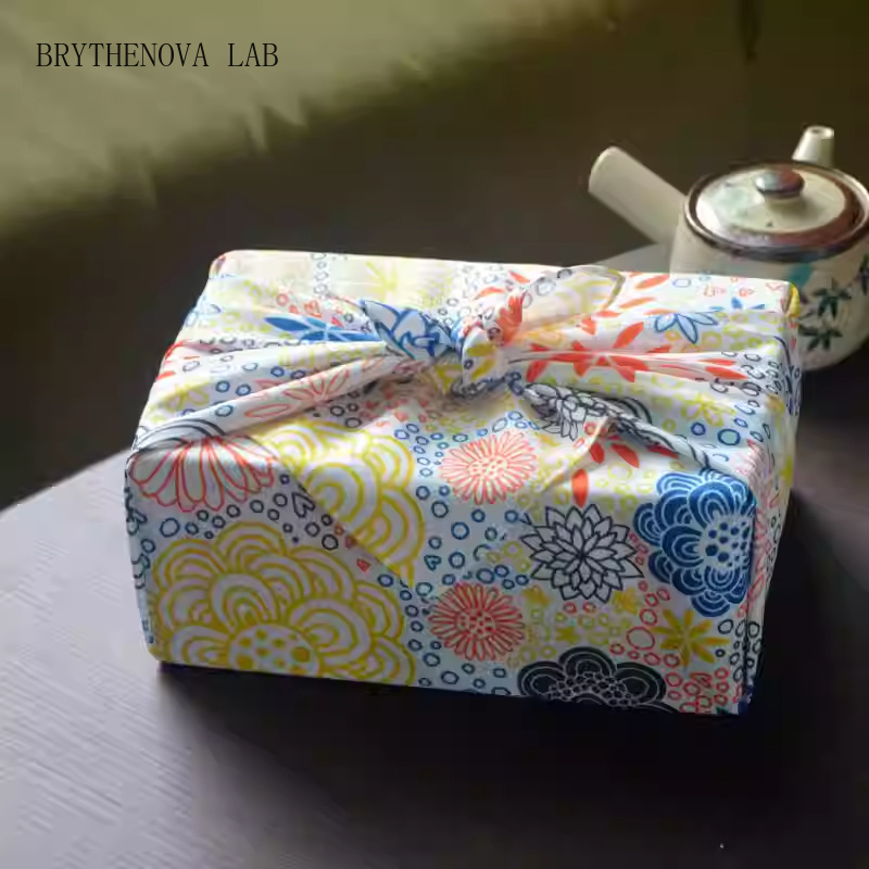 Japanisches Furoshiki-Tuch, 70 – Furoshiki Wrap Cloth Bewertung und Preis