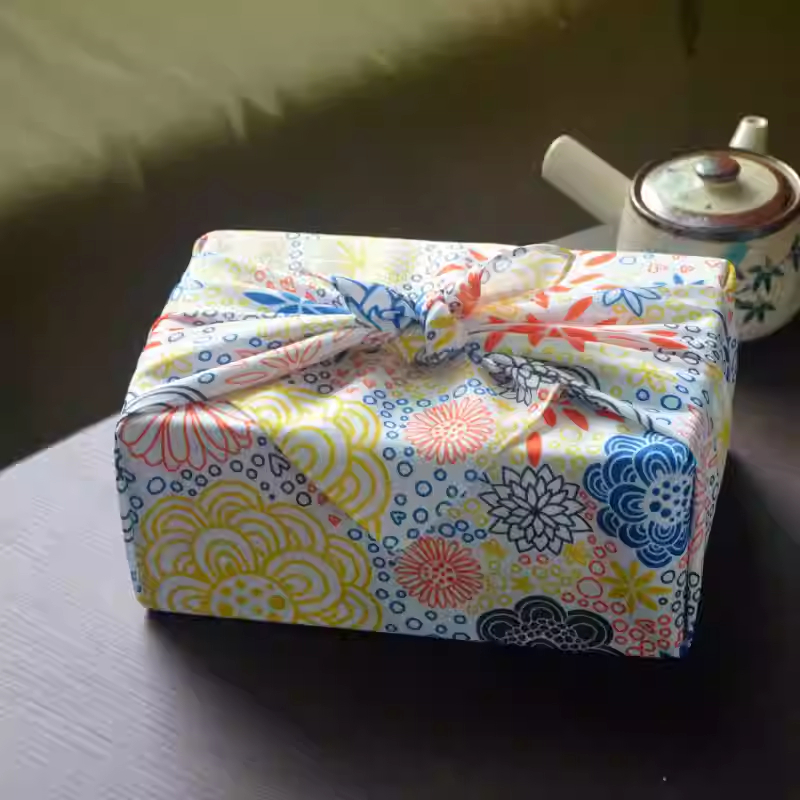 Japanisches Furoshiki-Tuch 70x – Furoshiki Wrap Cloth Bewertung und Preis