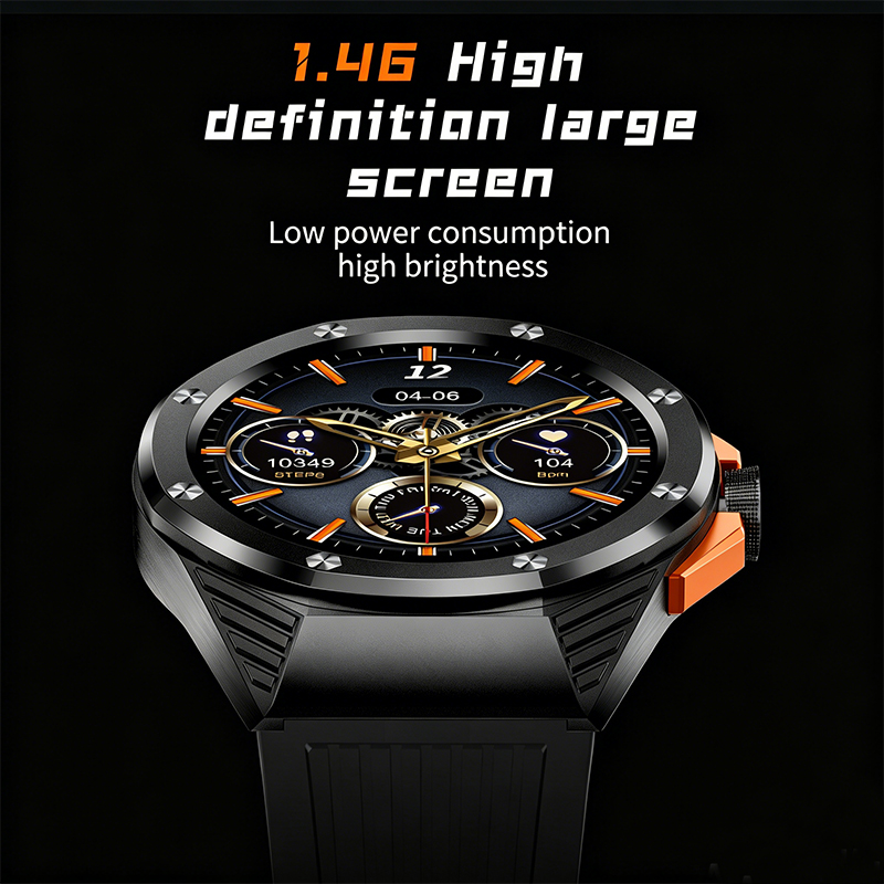 2026 Militär-Stil Smartwatch f – Japanese Lifestyle Called Bewertung und Preis