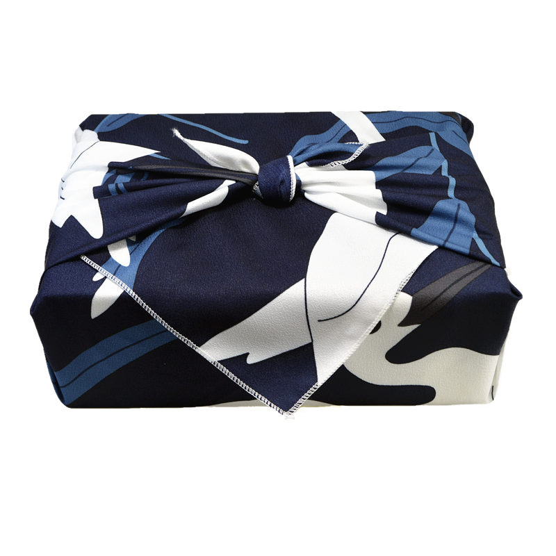 NamcheBarwa 70x70cm Japanische – Furoshiki Wrap Cloth Bewertung und Preis