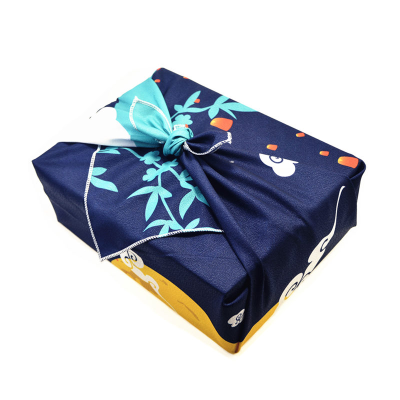 NamcheBarwa 70x70cm Japanische – Furoshiki Wrap Cloth Bewertung und Preis