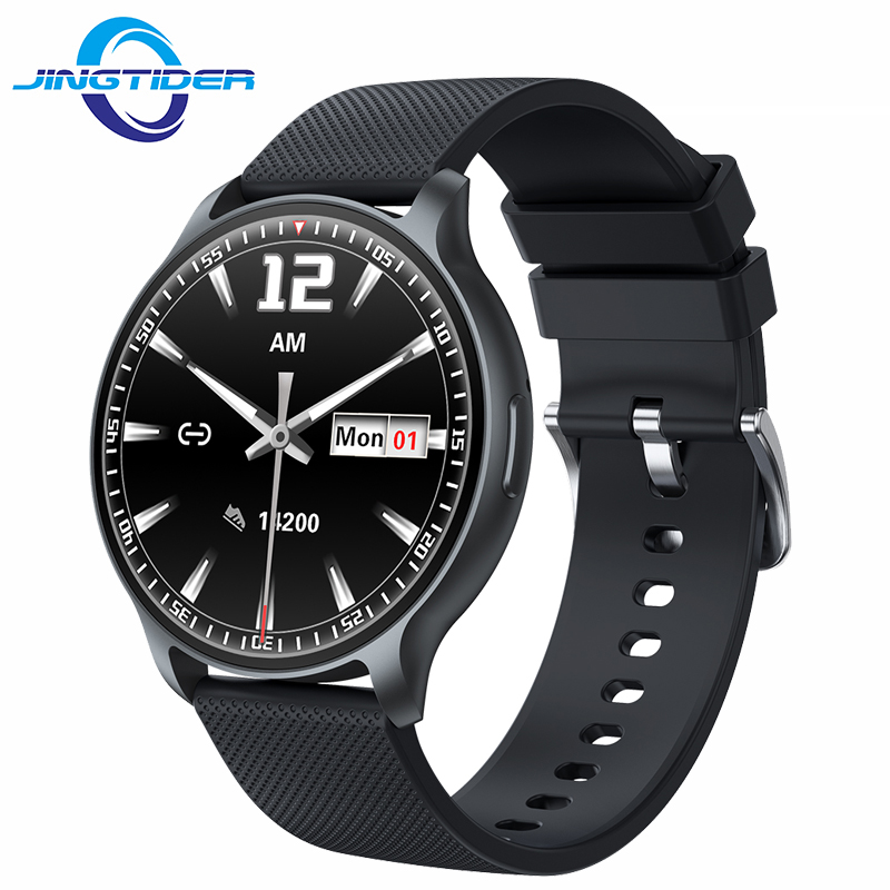 U23 1,32-Zoll-Smartwatch mit r – Japanese Lifestyle Called Bewertung und Preis