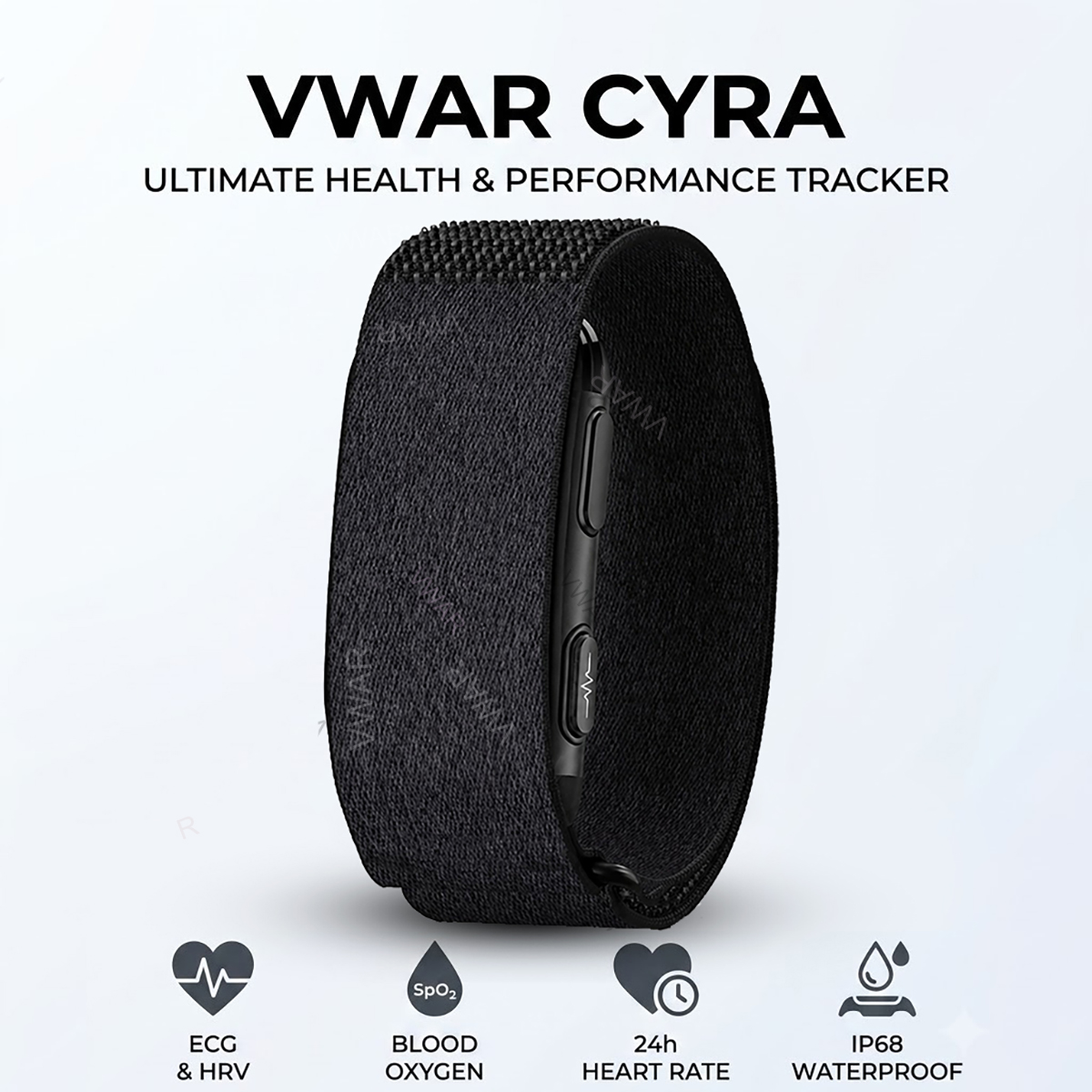 VWAR CYRA Bildschirmloser Fitn – Japanese Lifestyle Called Bewertung und Preis