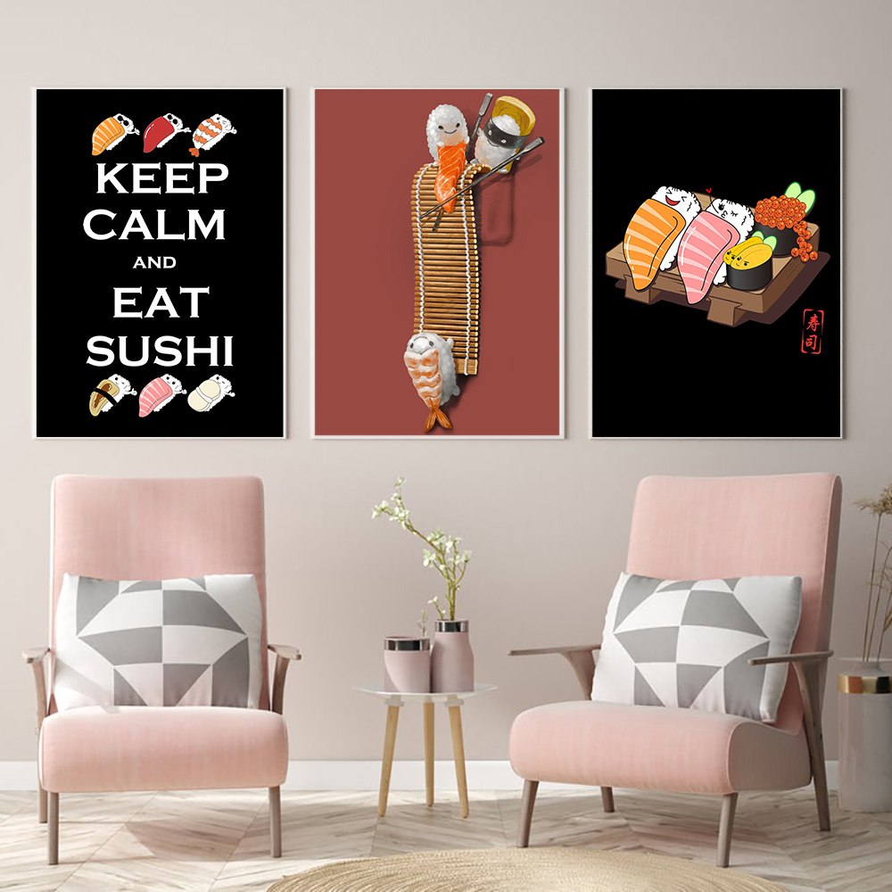 Japanese Style Ramen Sushi Abs – Japanese Restaurant Lifestyle Bewertung und Preis